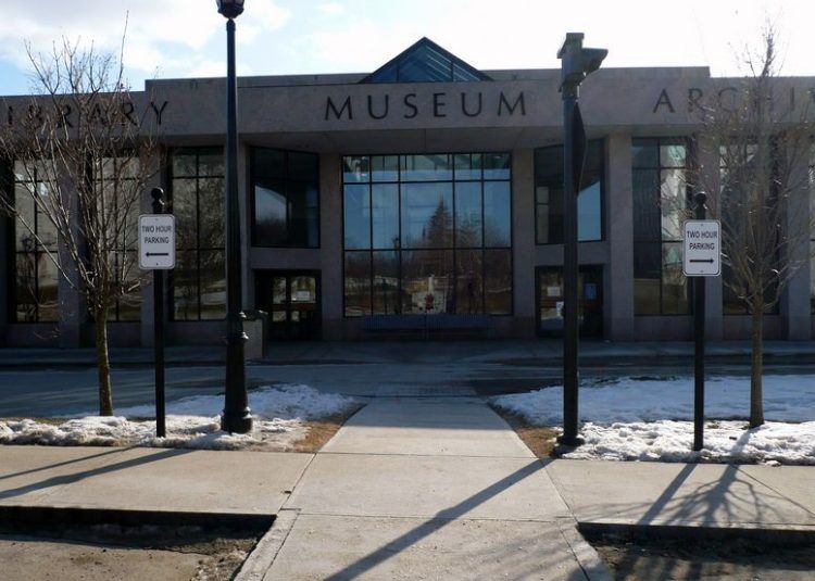 Maine State Museum