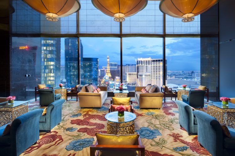 Mandarin Oriental Las Vegas