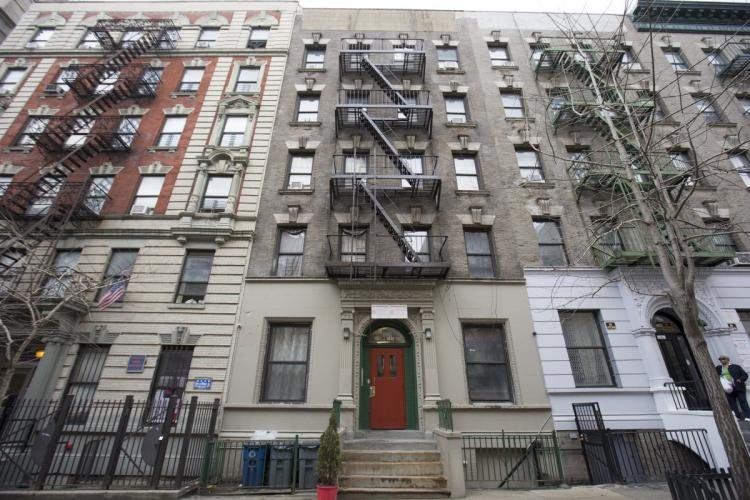 Five Bargain Apartment Rentals on Craigslist New York