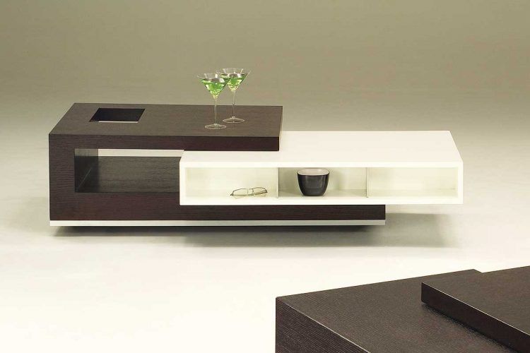 Modern Coffee Table