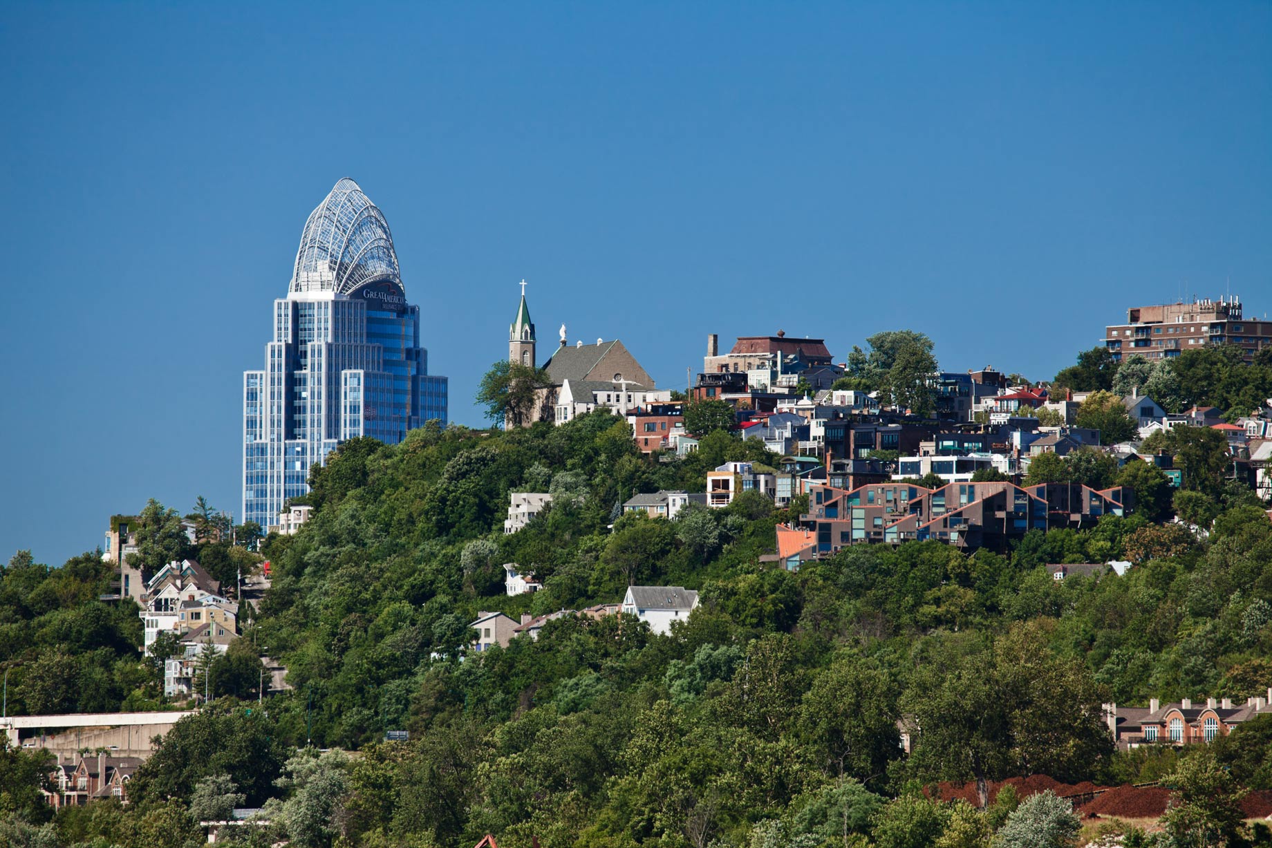 10 Things To Do in Cincinnati For Under 10