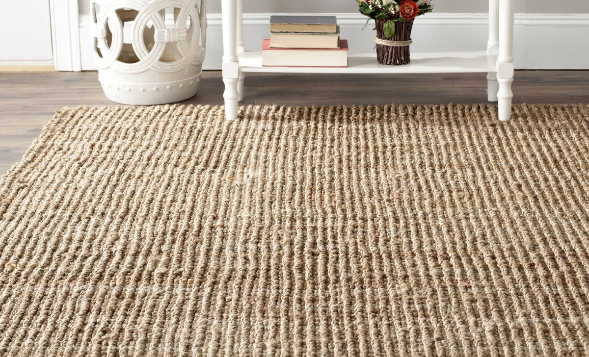 10 Types of Area Rugs You Should Consider