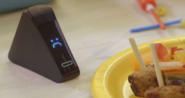 Nima Gluten Sensor