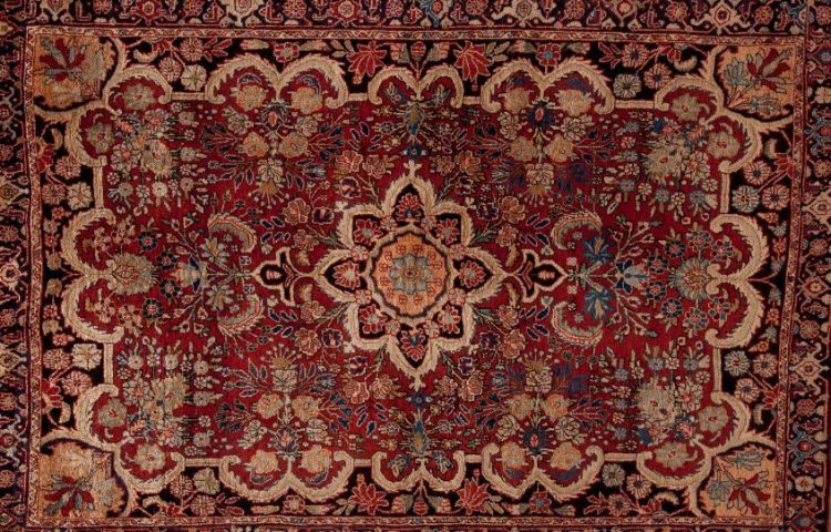 Oriental Rug