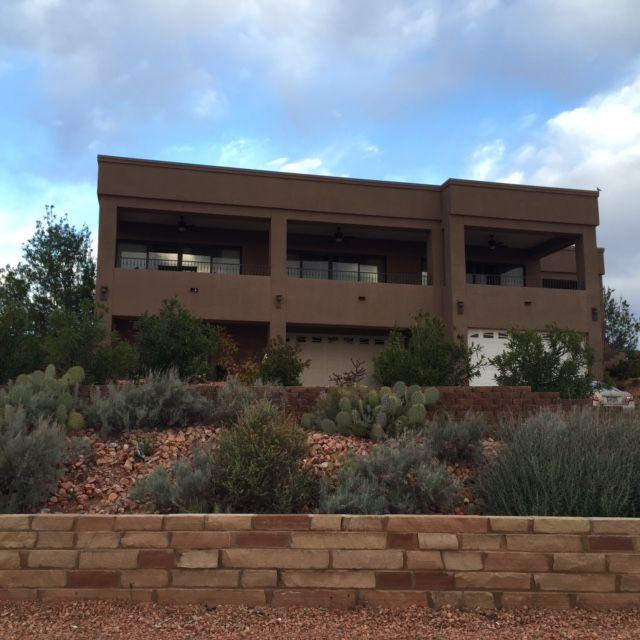 Page Arizona Home