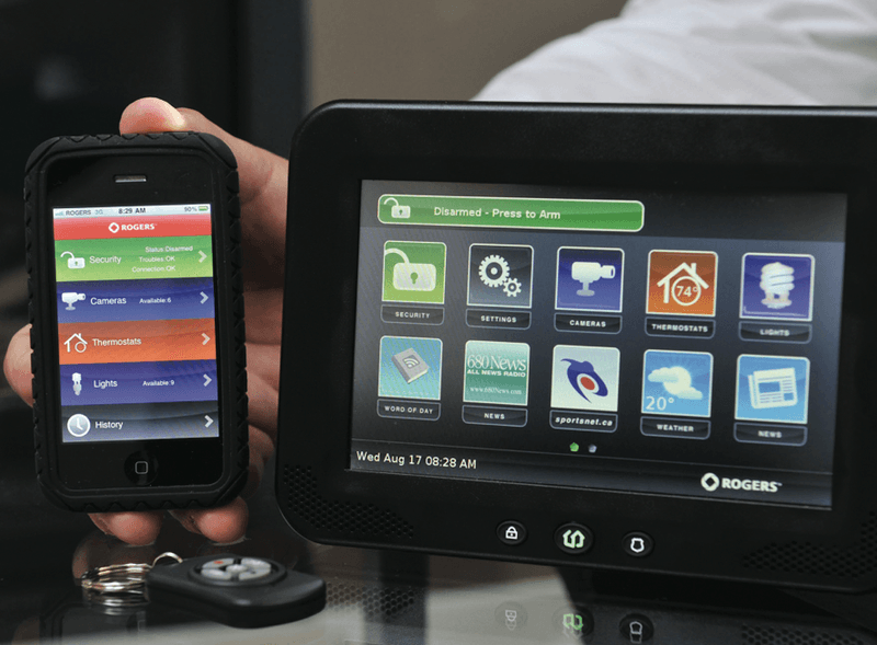 10 Technological Innovations Ensuring Home Safety