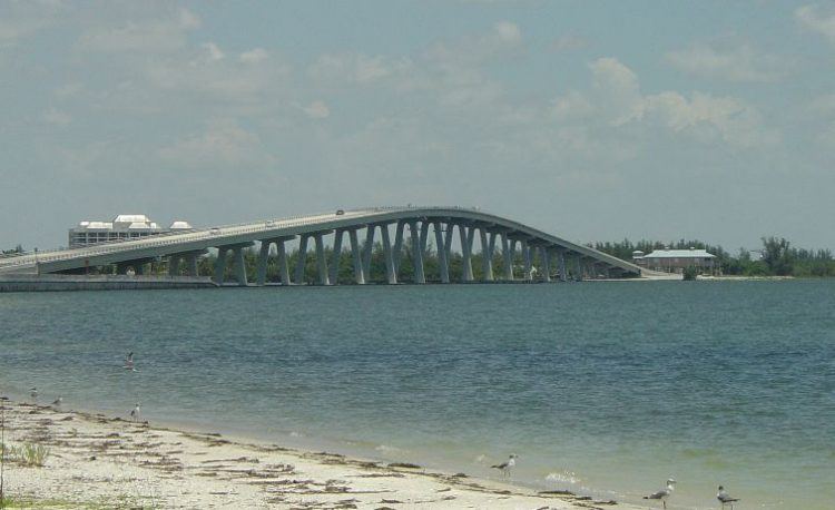 Sanibel Causeway