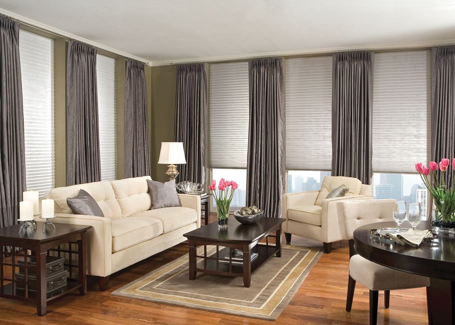 10 Different Types of Window Shades to Consider