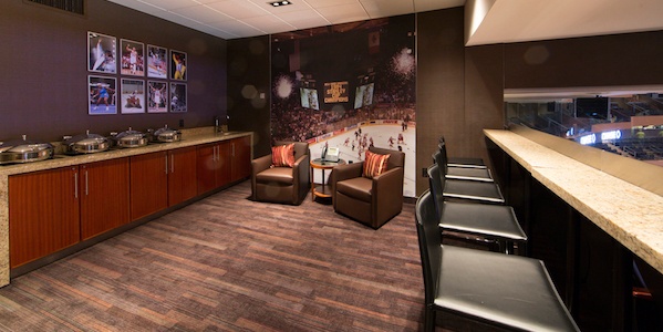 Signature Suite MSG