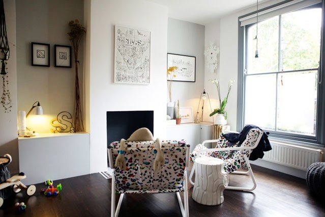 Tips to Make the Most of a Small Living Room Space