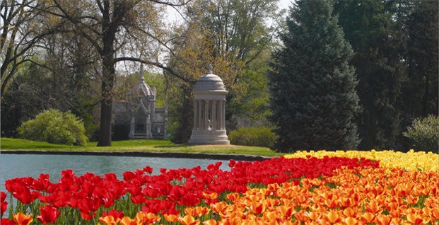 Spring Grove Cemetery