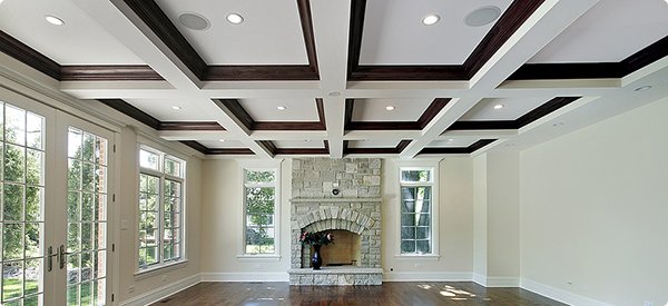 Tray Ceiling