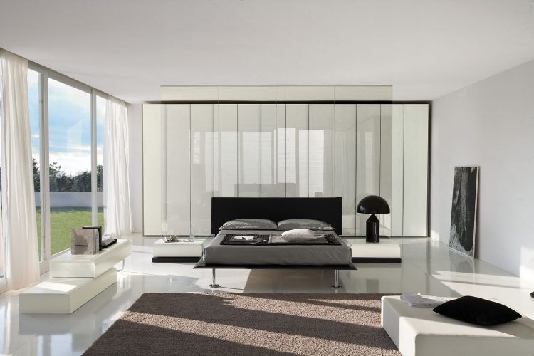 Ultra Modern Room