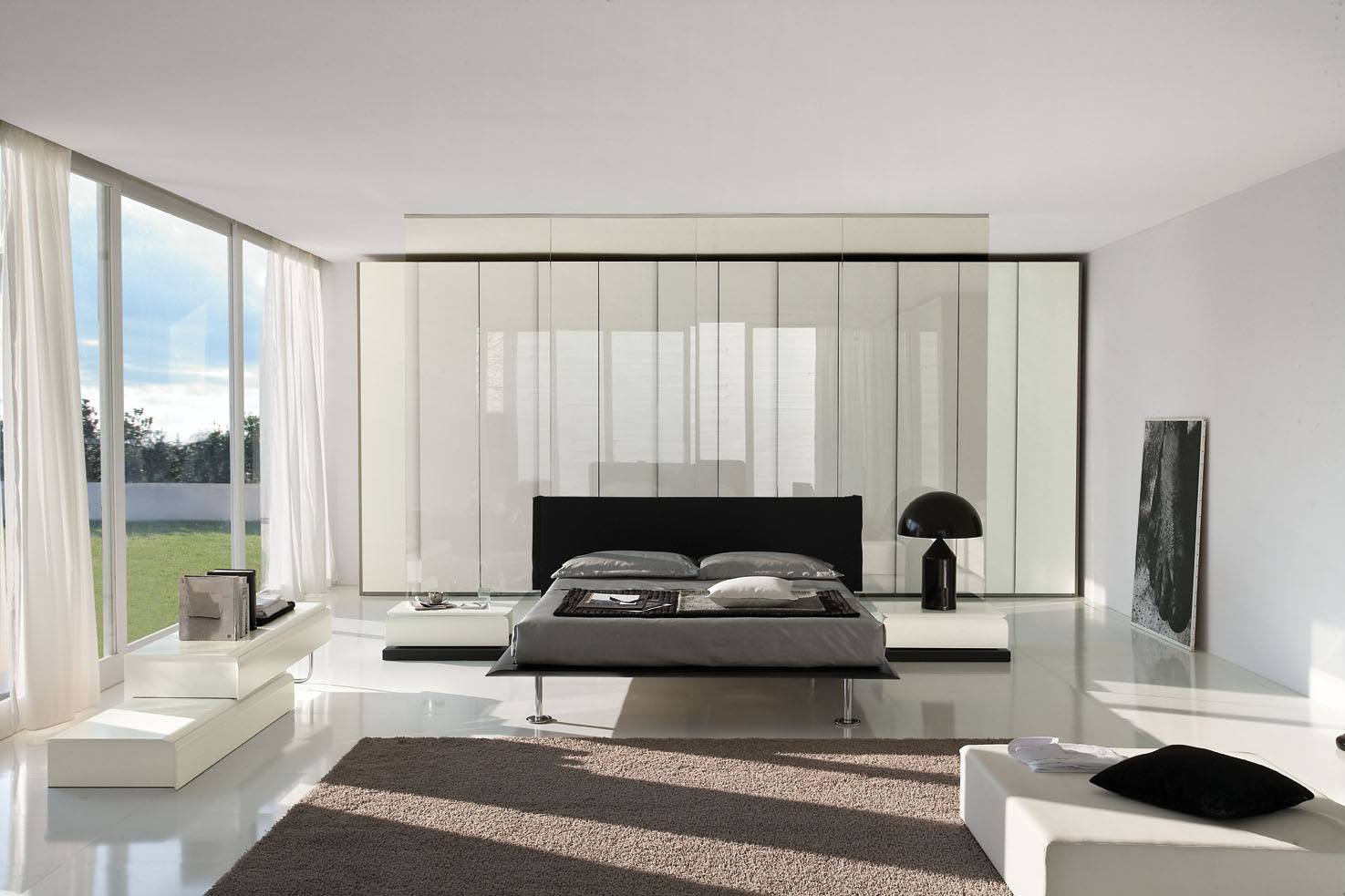 10 Types of Room Moods and the Colors that Define Them