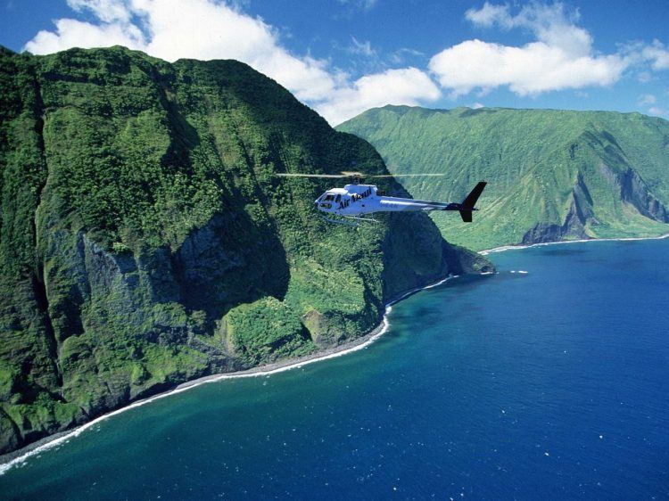 Viator Exclusive, Private Helicopter Tour