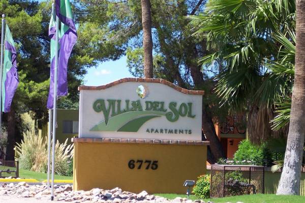 Villa Del Sol