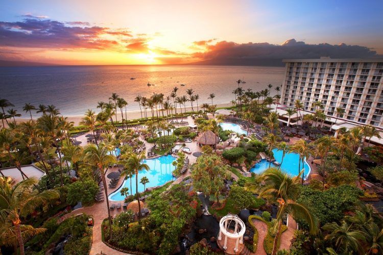 Westin Maui Resort and Spa