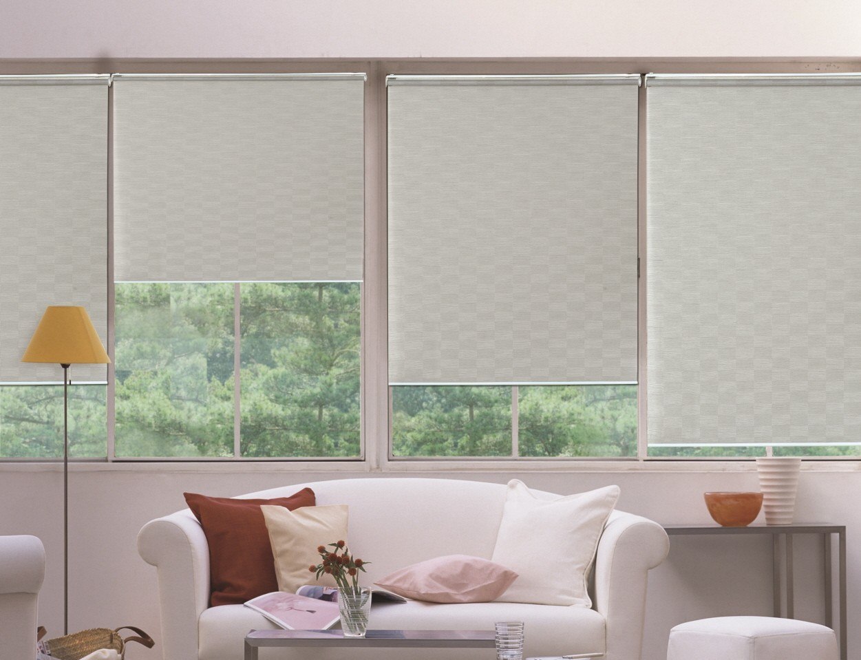 10 Different Types of Window Shades to Consider