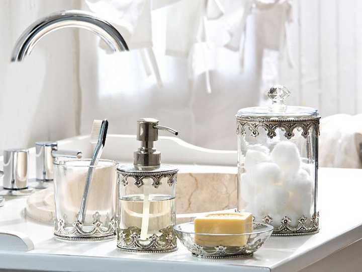 cute bathroom decorating ideas