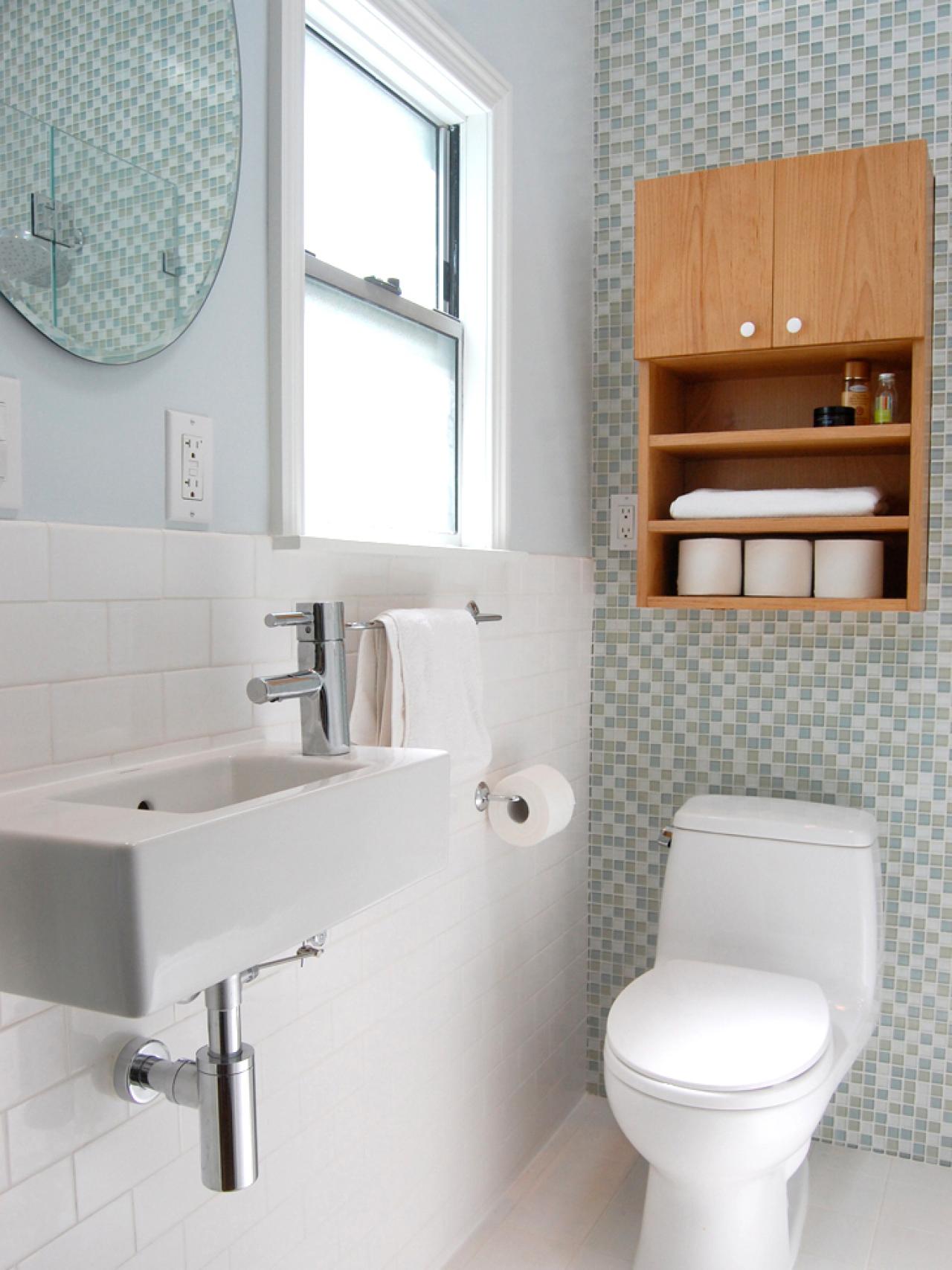 100 Amazing Bathroom Ideas You'll Fall In Love With