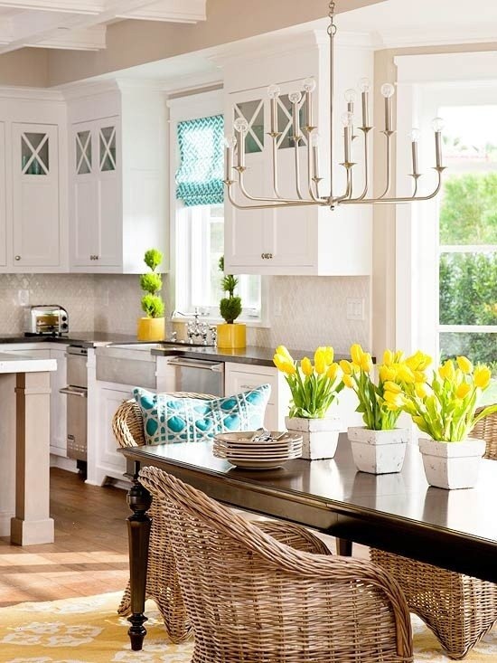 20 Awesome Kitchen Decor Ideas For Your Home