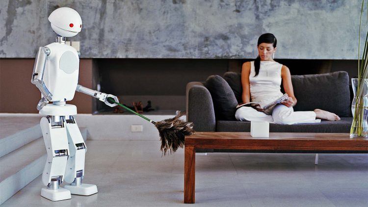 robot-cleaner