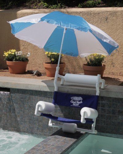 cool pool chair