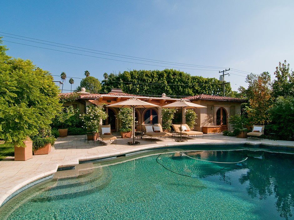 The 10 Most Expensive Homes in Beverly Hills