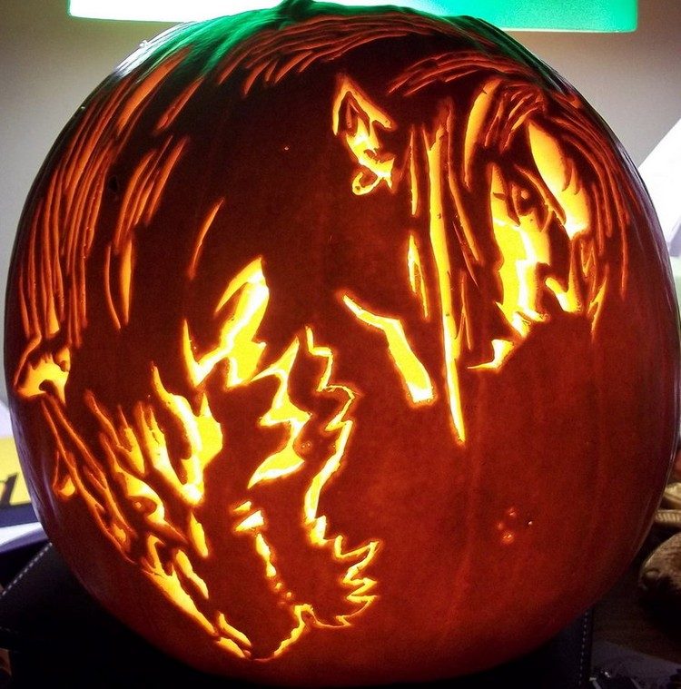 anime-pumpkin-carving