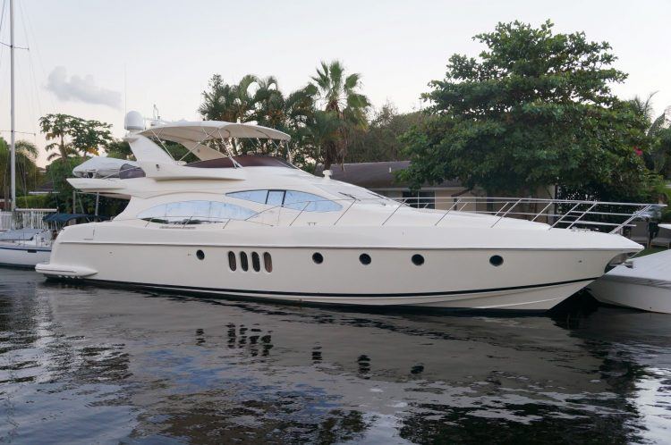 azimut-68-flybridge