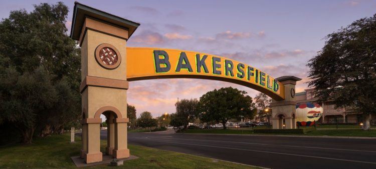 bakersfield