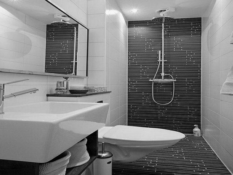 black-and-white-tile-bathroom-decorating-ideas-photos