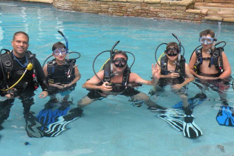 bluewater-divers