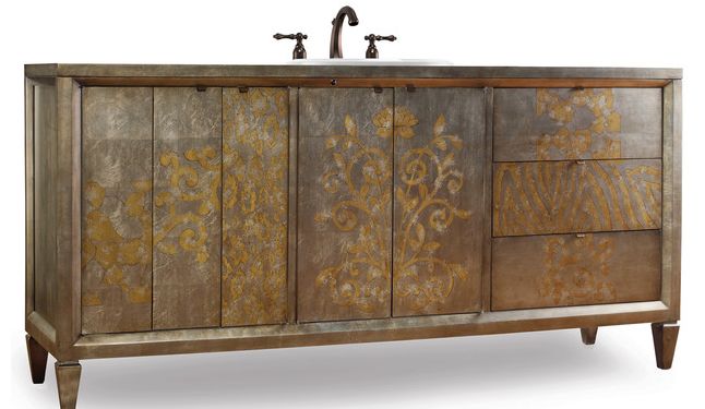 Catherine Hall Chest Vanity