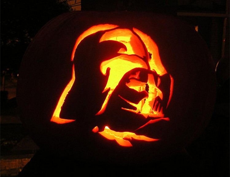 80 Pumpkin Carving Ideas for Halloween