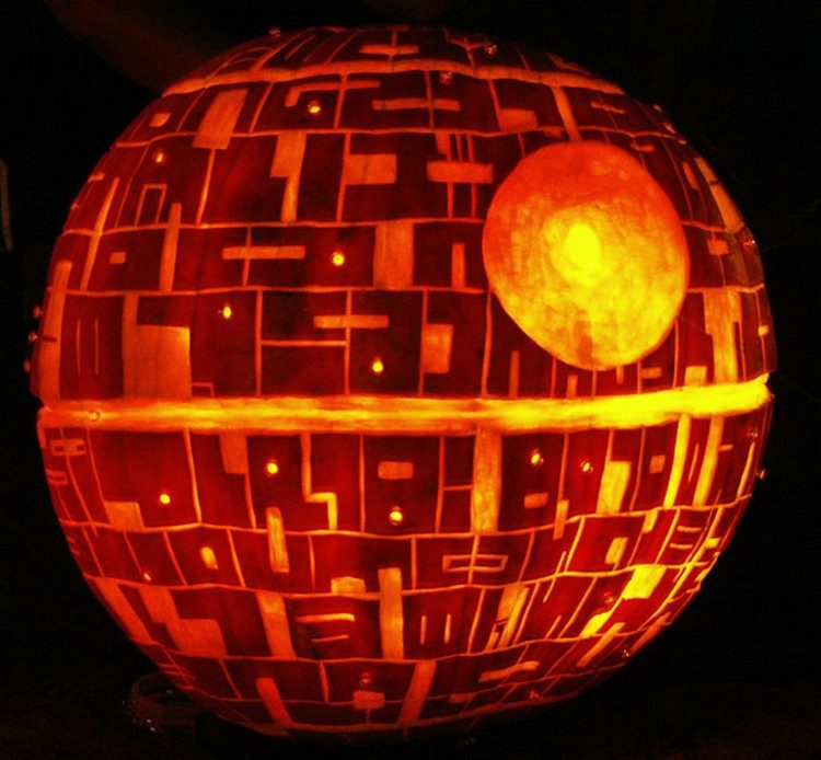 death-star-pumpkin-carving