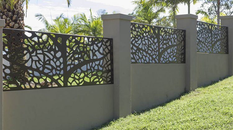 decorative-fence