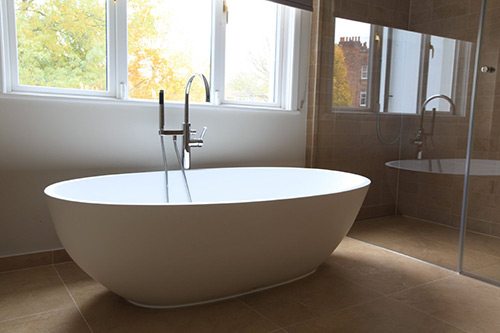 Freestanding Tub