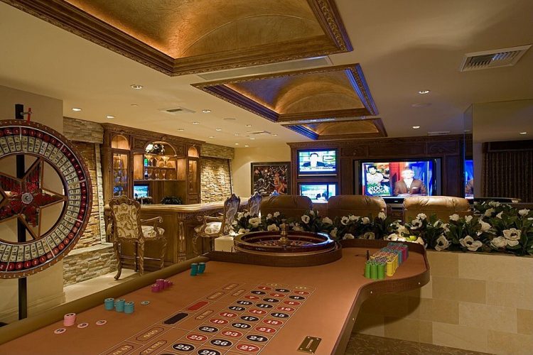 gambling-man-cave