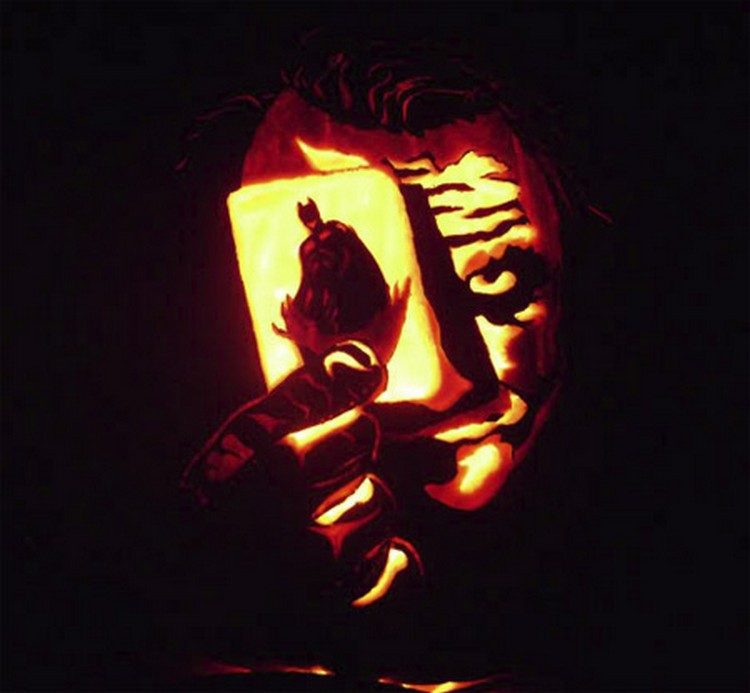 joker-pumpkin-carving