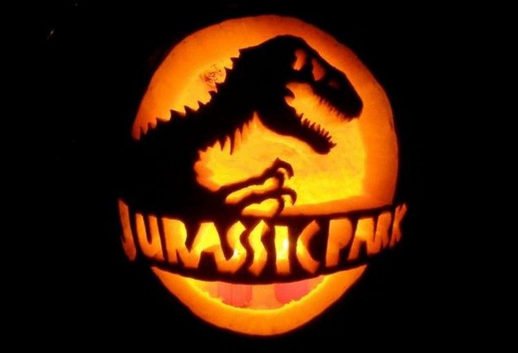 jurassic-park-pumpkin-carving