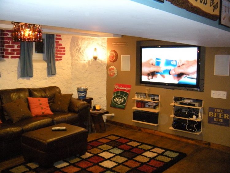 laid-back-man-cave