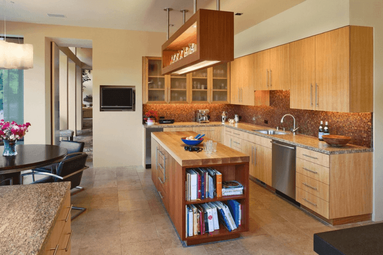 light-wood-kitchen-island-with-space-above