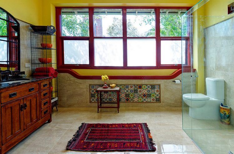 mediterranean-bathroom-style