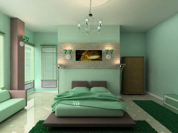 mint-green-bedroom