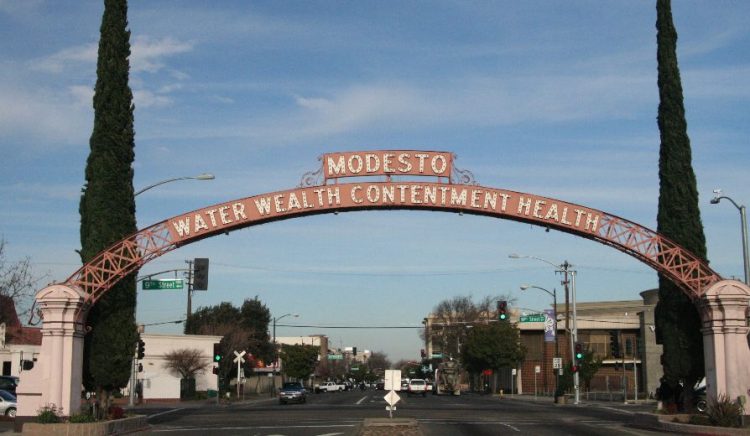 modesto