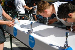 10 Surprising Facts About New York City Tap Water