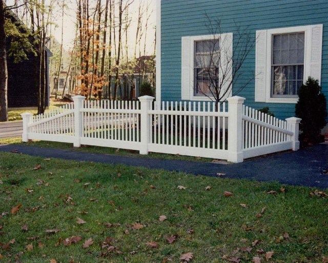 partial-fence