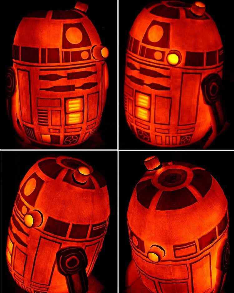 r2d2-pumpkin-carving