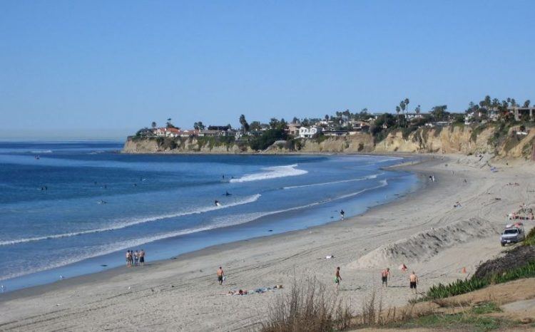 san-diego-beach